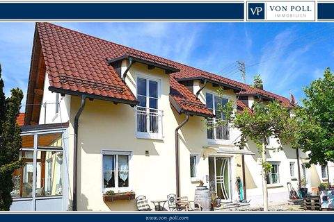 Obermeitingen Häuser, Obermeitingen Haus kaufen