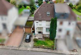 Luftbild Vorderseite