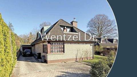 Reinbek Häuser, Reinbek Haus kaufen