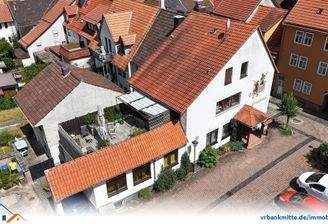 Seitenansicht