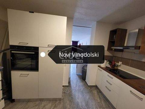 Novi Vinodolski Wohnungen, Novi Vinodolski Wohnung kaufen