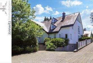 001 - Eingangansicht Haus A