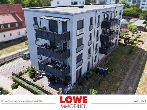 Ludwigsfelde Renditeobjekte, Mehrfamilienhäuser, Geschäftshäuser, Kapitalanlage