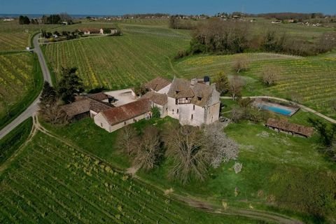 Bergerac Häuser, Bergerac Haus kaufen