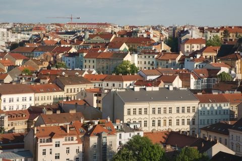 Prag Häuser, Prag Haus kaufen