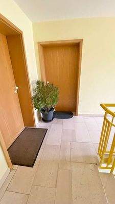 Hausflur/Treppenhaus