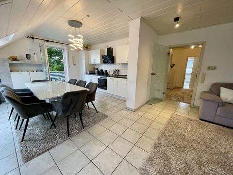 Lüdinghausen Wohnungen, Lüdinghausen Wohnung kaufen