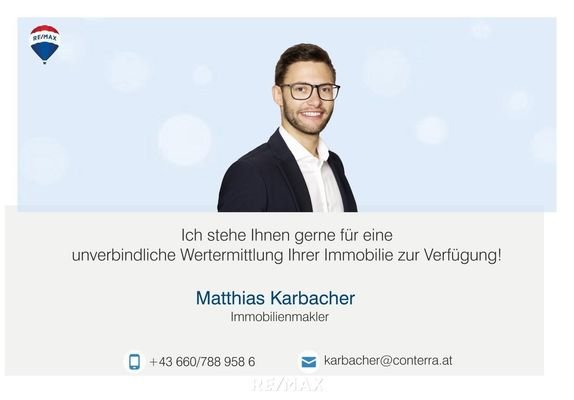 Matthias Karbacher#remaximmoreal
