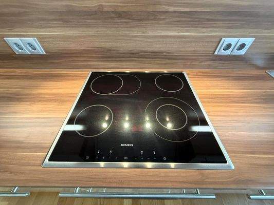 Küchendetail / Geräte von Siemens