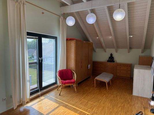 Schlafzimmer 2. OG 2