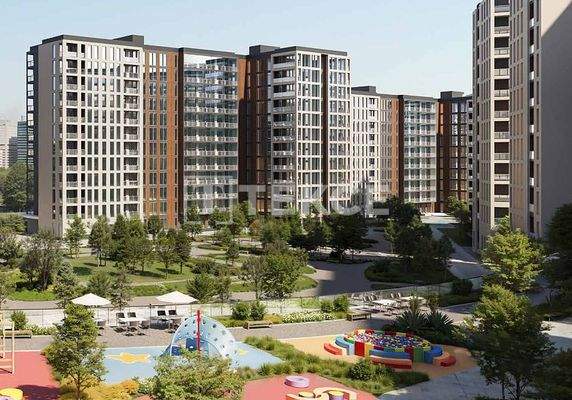 Exceptional Investment Apartments in Sharjah with High Rental Returns