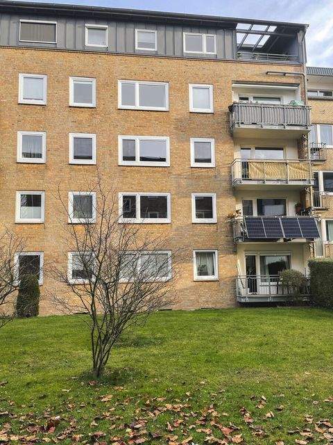 Hamburg Wohnungen, Hamburg Wohnung kaufen