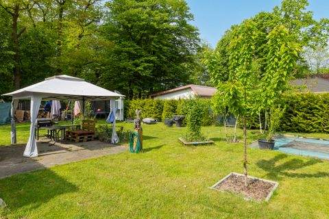 Neuenhagen bei Berlin Grundstücke, Neuenhagen bei Berlin Grundstück kaufen