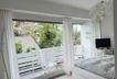 Zimmer 3 mit Loggia