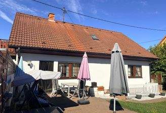 Rückansicht