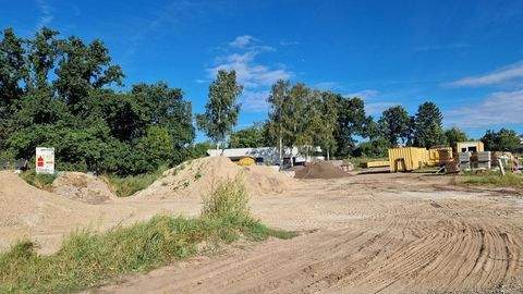 Dahlenburg Grundstücke, Dahlenburg Grundstück kaufen