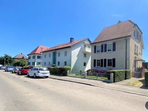 Grenzach-Wyhlen / Wyhlen Häuser, Grenzach-Wyhlen / Wyhlen Haus kaufen