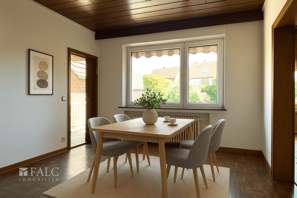 Esszimmer 