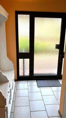 Flur Eingangsbereich