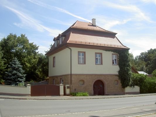 Gärtnerhaus