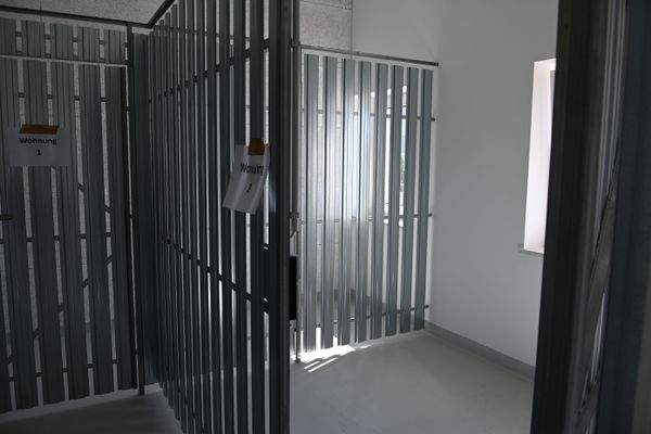 Teublitz HAUS A 23 Aufzug und Keller (9).JPG