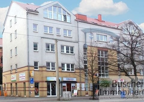 Magdeburg Büros, Büroräume, Büroflächen 