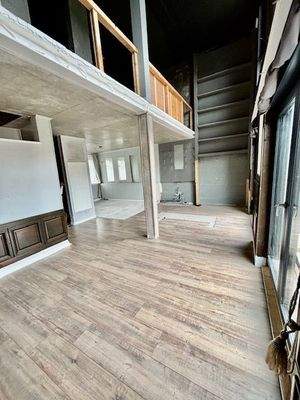 Galerie, Wohnen Kochen