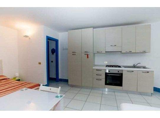 Luxury Villa mit Garten in Lignano