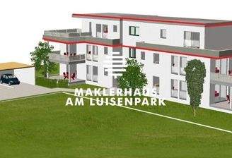 Visualisierung Penthaus