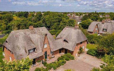 Sylt Häuser, Sylt Haus kaufen