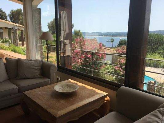 Luxusimmobilien St. Tropez Ramatuelle kaufen