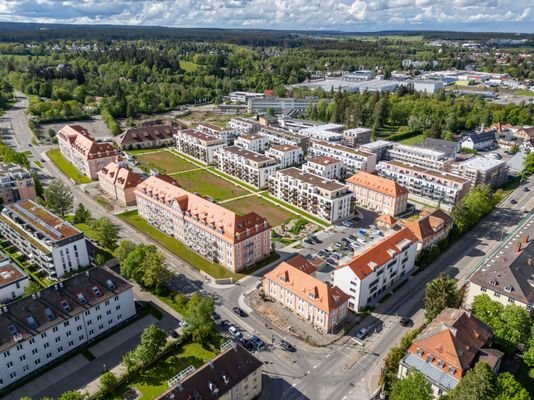 Von Richofen Park 