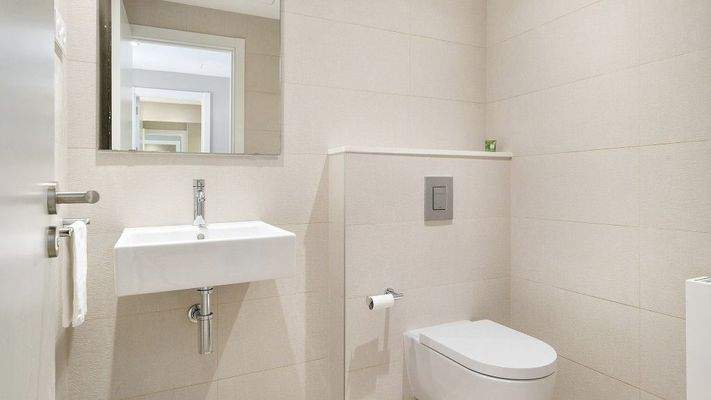 Palma Mallorca Wohnung zu verkaufen Badezimmer BHHS-BAL-0756