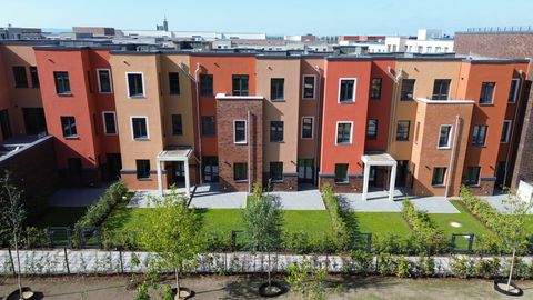 Hannover Häuser, Hannover Haus mieten 