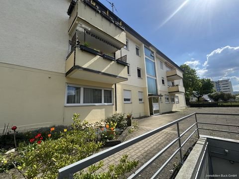 Geislingen an der Steige Wohnungen, Geislingen an der Steige Wohnung kaufen