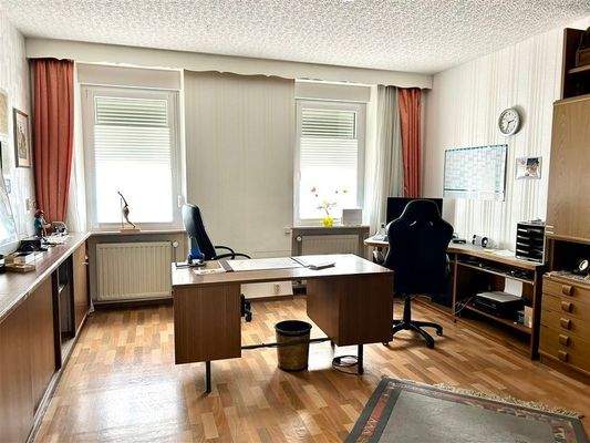 Zimmer/Büro OG