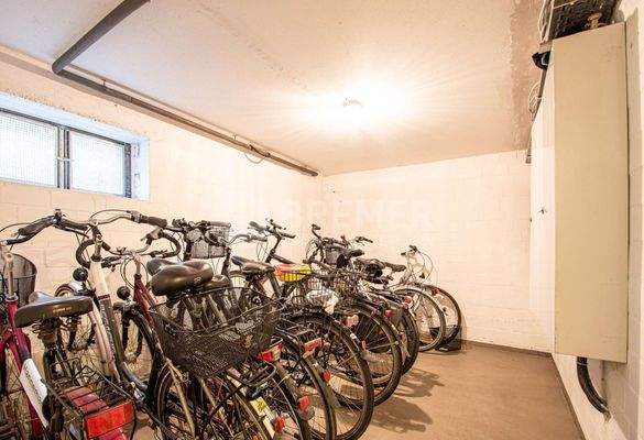 Fahrradkeller