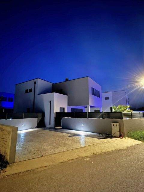 Vrsi, Zukve Häuser, Vrsi, Zukve Haus kaufen