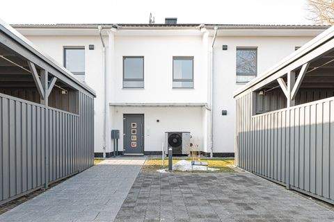 Hechthausen Wohnungen, Hechthausen Wohnung mieten