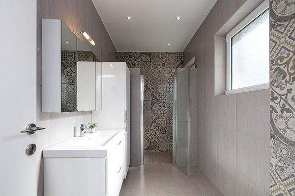 Kreta, Magnisia: Modernes Wohnen mit atemberaubendem Meerblick zu verkaufen