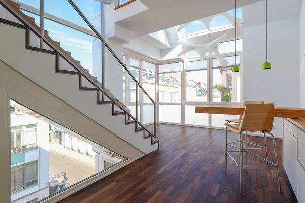 Gormannstr8-Küche II