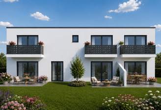 Westansicht