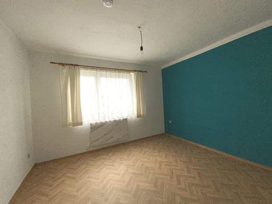 Schlafzmmer Erdgeschoss