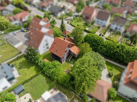Spaichingen Häuser, Spaichingen Haus kaufen