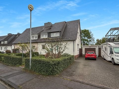Leverkusen Häuser, Leverkusen Haus kaufen