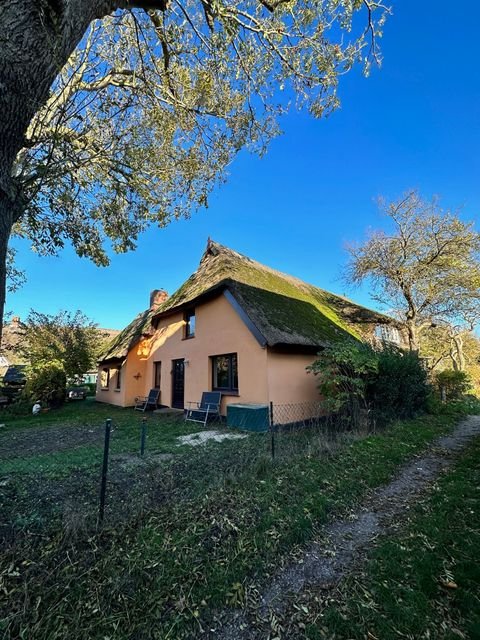 Ahrenshoop Häuser, Ahrenshoop Haus kaufen