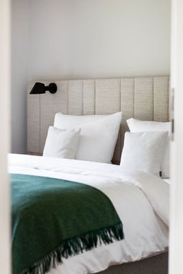 Musterhaus_Schlafzimmer