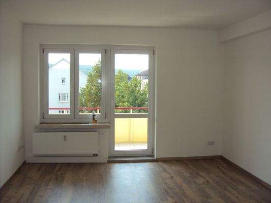 Musterfoto Wohnzimmer