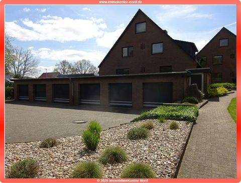 Grande Renditeobjekte, Mehrfamilienhäuser, Geschäftshäuser, Kapitalanlage