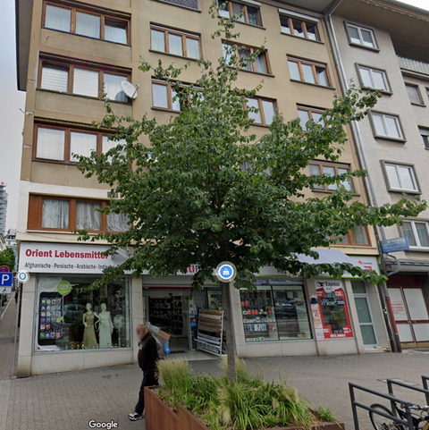 Pforzheim Wohnungen, Pforzheim Wohnung mieten